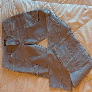 White House Black Market pants